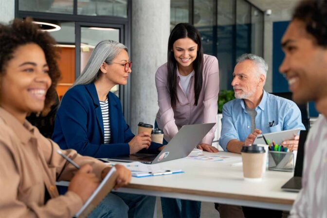 Quels sont les types de financement disponibles pour les petites entreprises ?