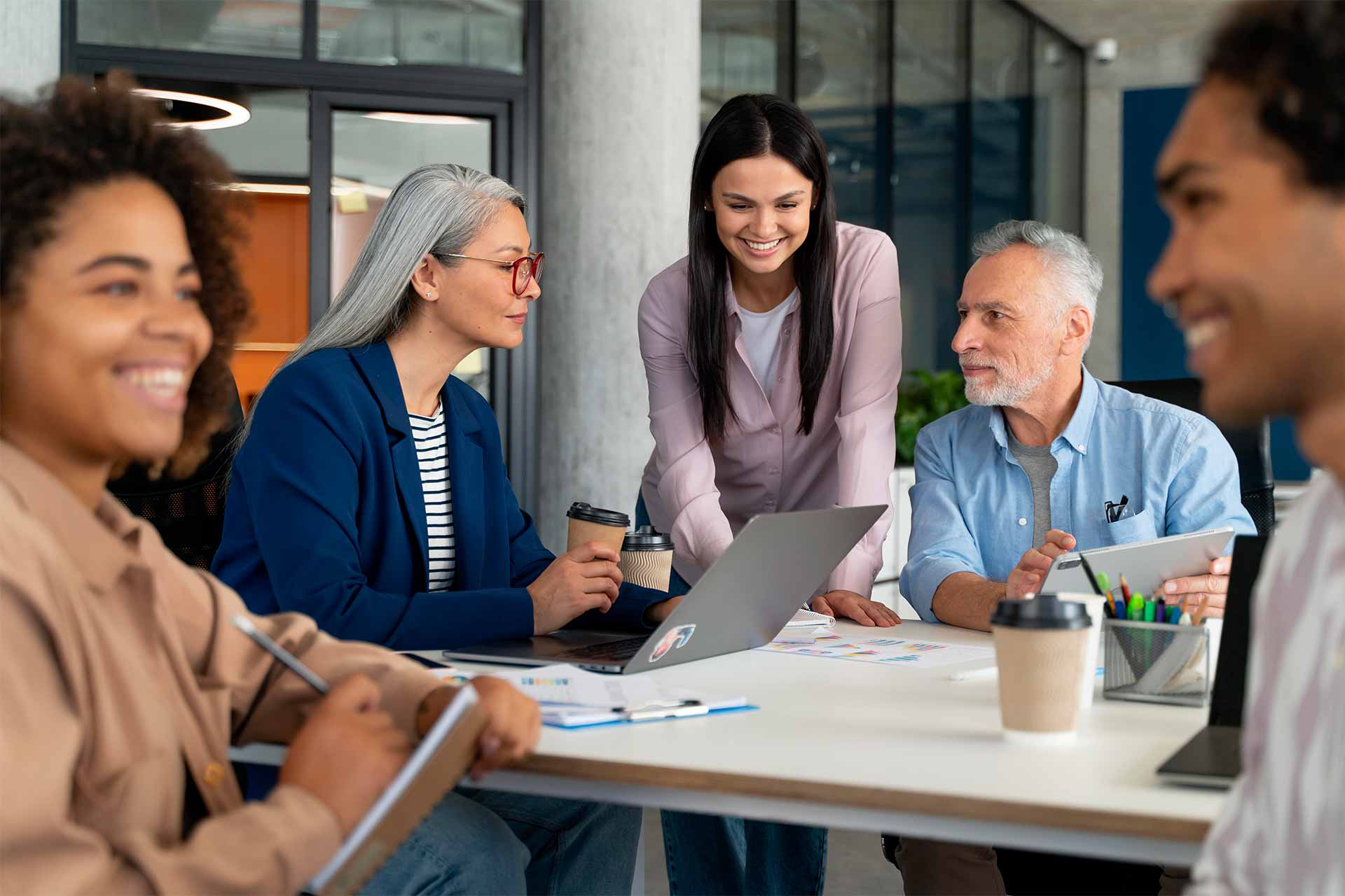 Quels sont les types de financement disponibles pour les petites entreprises ?